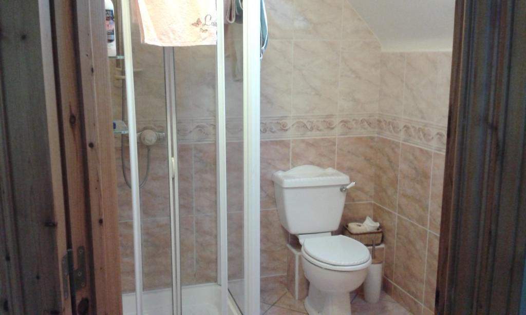 White Swan room 5